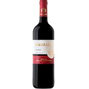 Bodegas Navajas Crianza 2020
