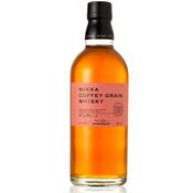 Nikka Coffey Grain Whisky