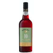 Offley 10 Year Old Tawny Port Single Bottle image