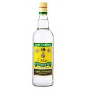 Wray &amp; Nephew Overproof Rum