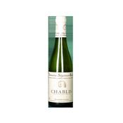 Seguinot Bordet Chablis AOC half bottle France