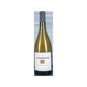 Baronne Le Grenache Gris de Jean Blanc France