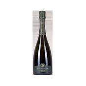 Steininger Riesling Sekt Reserve Kamptal DAC Austria