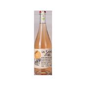 La Sapata Pétillant Artizanal Rosé Romania