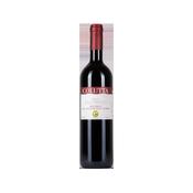 Colutta Refosco dal Pedunculo Rosso Friuli Colli Orientali DOC Italy