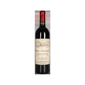 Chateau Mac Carthy Saint-Estèphe AOC France