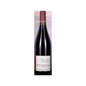 Nicolas Maillet Macon Rouge AOC France