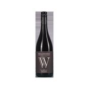 Wellanschitz Central Blaufrankisch Schiefer &amp; Lehm