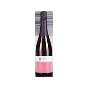 Bender Rosé Brut Traditional Method Germany