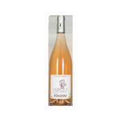 Coteaux des Travers - ZouZou Rose - Cotes du Rhone, France