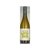 Le Vin a Boire de Luc Lapeyre Blanc - Vin de France