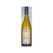 Les Pieds sur Terre Saint Savin Chardonnay - Cotes du Jura, France