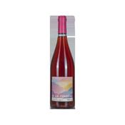 Vins Pauline Lapierre - A La Fraiche - AOC Bordeaux Clairet, France