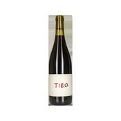 Mas de Janiny - Tibo Rouge sans sulfites - Vin de France