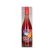 El Vampiro de Pueblo Chilled Red - La Mancha DO, Spain