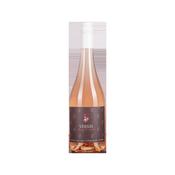 Steininger Verjus Lovely to Drink Rose 750ml - Alcohol Free