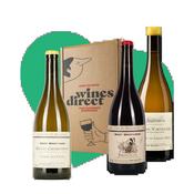 Bret Brothers Mixed Case - 3 Bottle