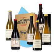 Bret Brothers Premium Mixed Case - 6 bottle