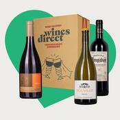 Best Sellers Mixed - 3 Bottle Case image