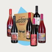 Best Sellers Red Mix 6 Btls