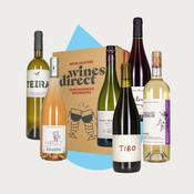 Best Sellers Mixed - 6 Bottle Case image