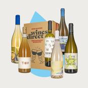 Best Sellers White - 6 Bottle Case image