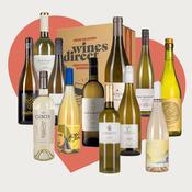 Best Sellers White - 12 Bottle Case image