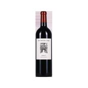 Domaine de Cambes Bordeaux AOC 2021