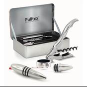 Pulltex Wine Set de Luxe image