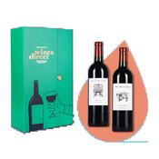 Iconic Pair Domaine de Cambes &amp; Roc de Cambes
