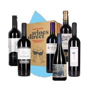 Malbec Mavericks