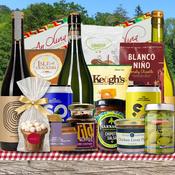 The Perfect Picnic