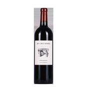 Roc de Cambes Cotes de Bourg AOC Bordeaux 2019