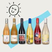 New Wines Summer 2026 - 6 bottle