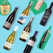 Wine Adventurous Monthly Subscription