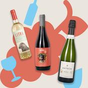 Wine Curious Prepaid - 3 Months