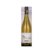 Coteaux des Travers 'ZouZou' Blanc Côtes du Rhône AOC, France