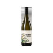 Metamorphosi Malvasia White Slovenia