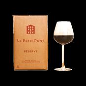Bag In Box Wine 2 Pack - Red (2 x 5 Litres)