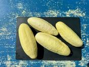 Moby-Dick, AKA White Arboga - Wolf Seeds