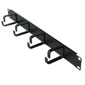 15′  4.6m  Cable Management Sleeve – Flexible Coiled Cable Wrap 1 0 1 5 Dia Expandable Sleeve Polyester Cord Manager Protector Concealer Black Trimmable Cable Organizer