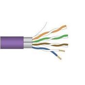 Hellerman Tyton Cat 6A U-FTP LSZH 500mtr Reel image