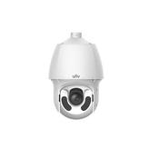 Uniview 2MP 30x IR Network PTZ Dome Camera image