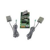 4 PORT DOOR PHONE/OPENER CARD