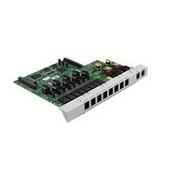 2 CO &amp;amp; 8 SLT EXT CARD