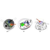 Mobotix MX-Bus-IO-Module