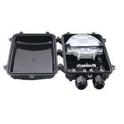 Fibre Optic Inline Enclosures