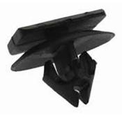 PlenaFill Tool-Free Square Hole Black Snap Rivets
