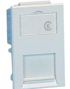 CNET LJ6C Cat6 UTP Module