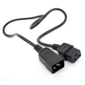 IEC C19-C20 Power Jumper Cables
